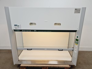 Thumbnail image of Safelab Recirculating Fume Cupboard Airone - R 1500R Lab