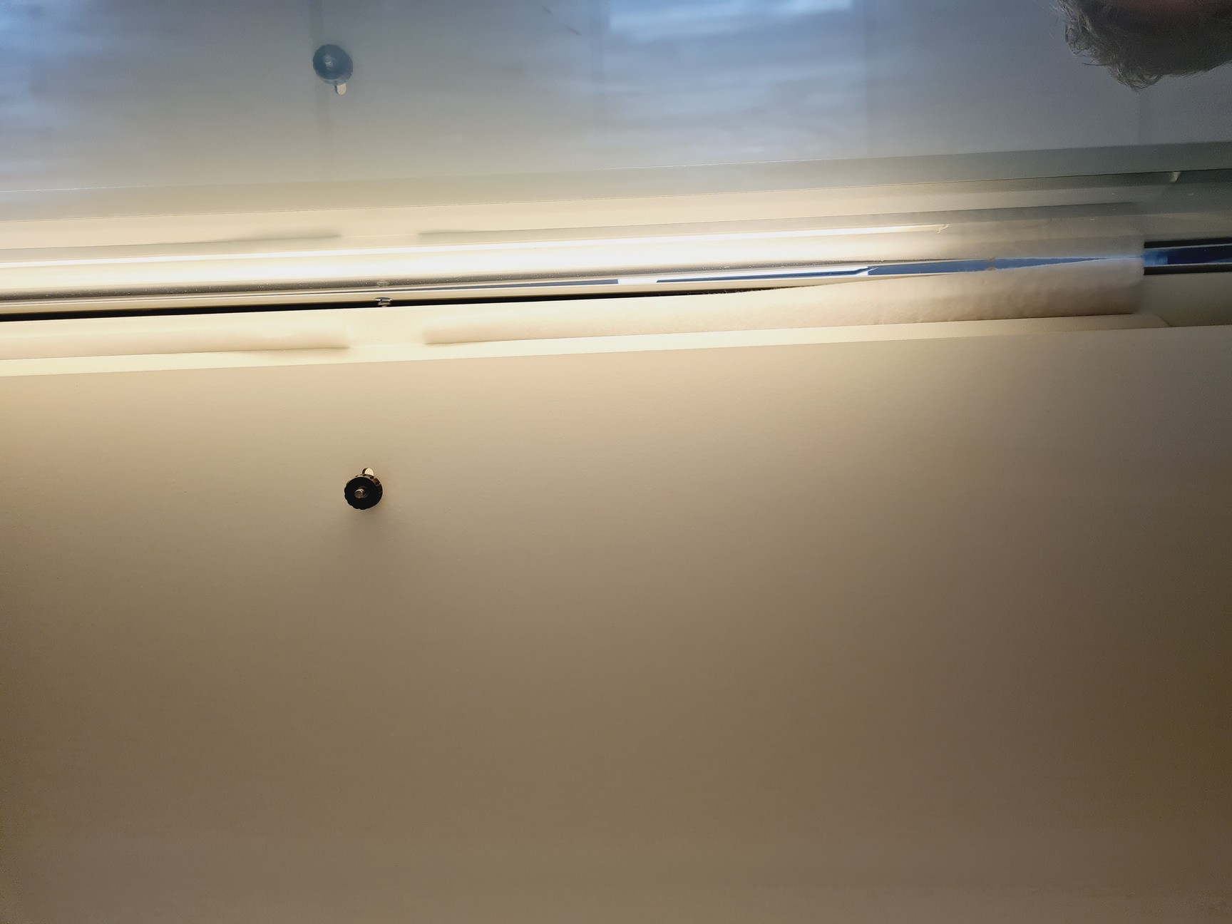 Image of Safelab Recirculating Fume Cupboard Airone - R 1500R Lab