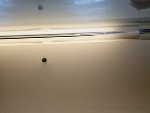 Thumbnail image of Safelab Recirculating Fume Cupboard Airone - R 1500R Lab