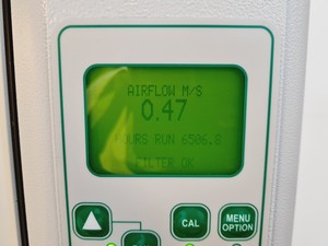Thumbnail image of Safelab Recirculating Fume Cupboard Airone - R 1500R Lab