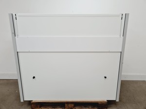 Thumbnail image of Safelab Recirculating Fume Cupboard Airone - R 1500R Lab