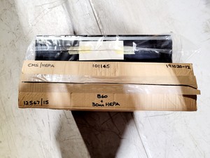 Thumbnail image of Safelab Recirculating Fume Cupboard Airone - R 1500R Lab