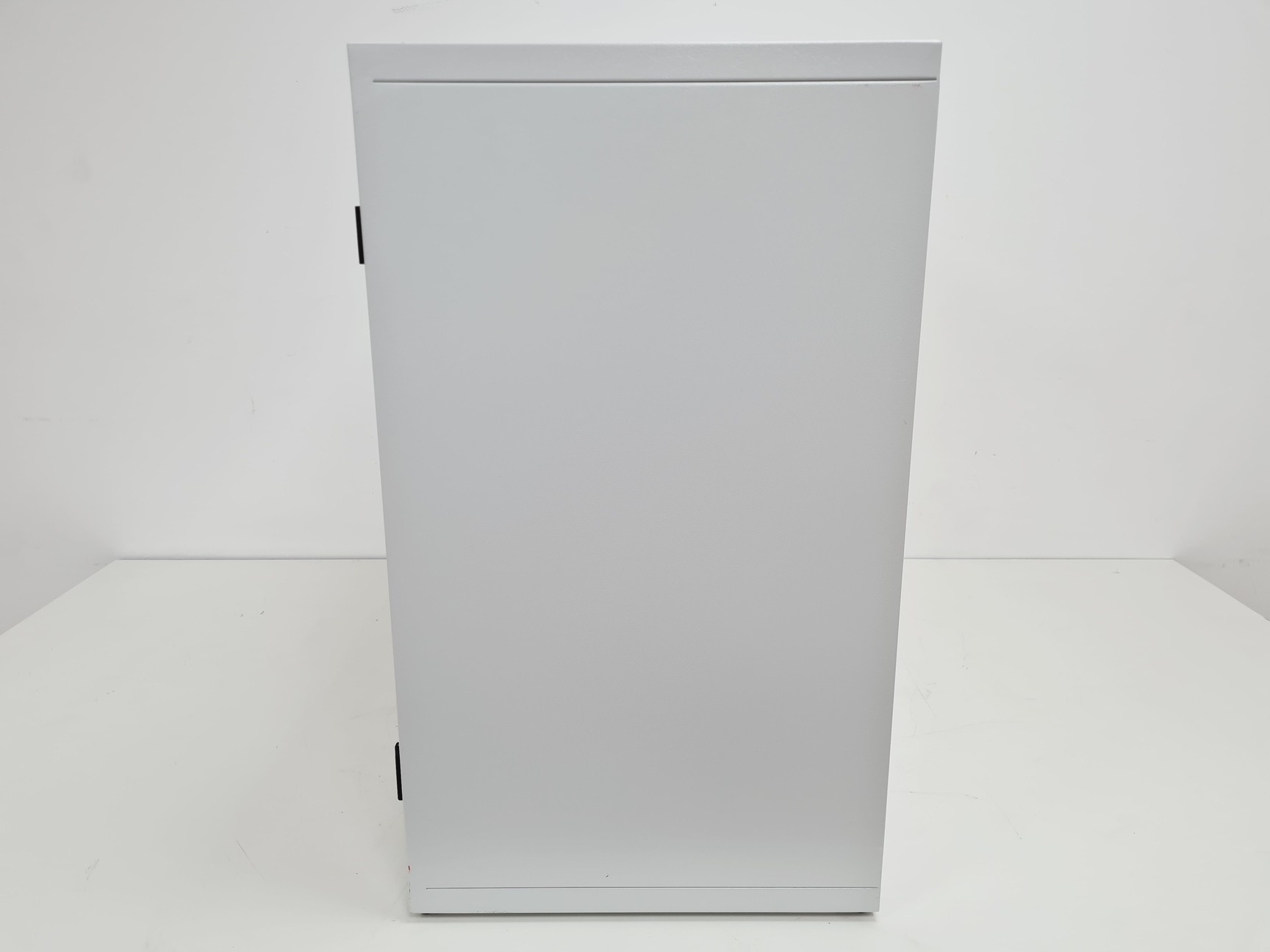 Image of Grey Laboratory Hazardous Storage Cabinet 