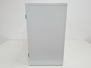 Thumbnail image of Grey Laboratory Hazardous Storage Cabinet 