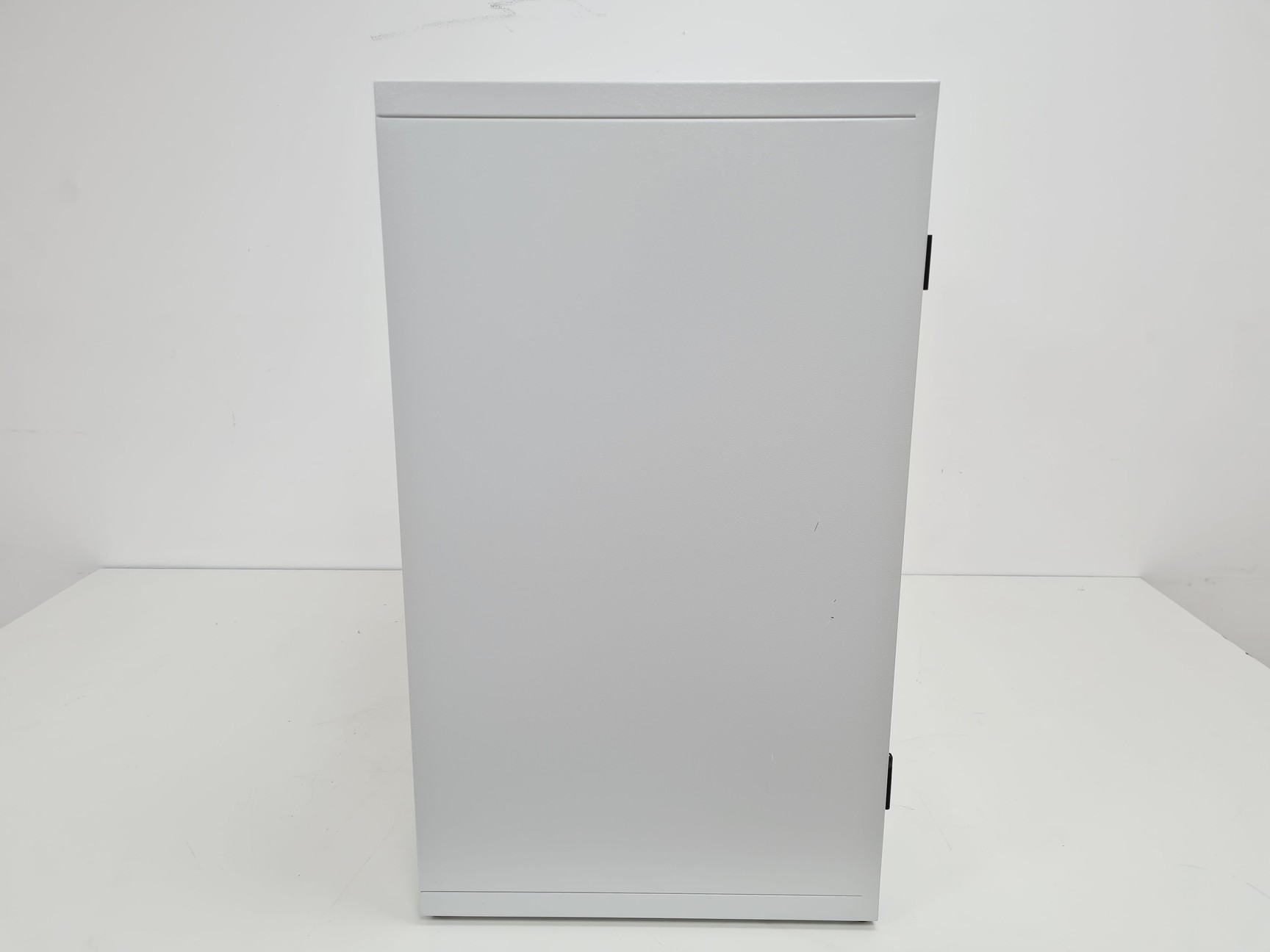 Image of Grey Laboratory Hazardous Storage Cabinet 