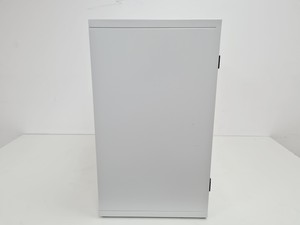Thumbnail image of Grey Laboratory Hazardous Storage Cabinet 