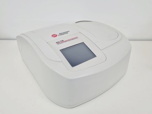 Image of Beckman Coulter DU730 UV/Vis Spectrophotometer - New Tungsten Lamp Lab