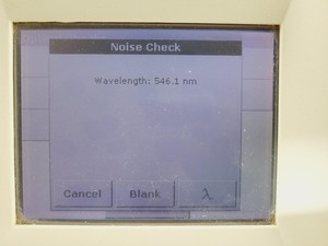 Thumbnail image of Beckman Coulter DU730 UV/Vis Spectrophotometer - New Tungsten Lamp Lab
