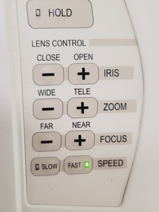 Thumbnail image of Bio-Rad Gel Doc Universal Hood II Lab