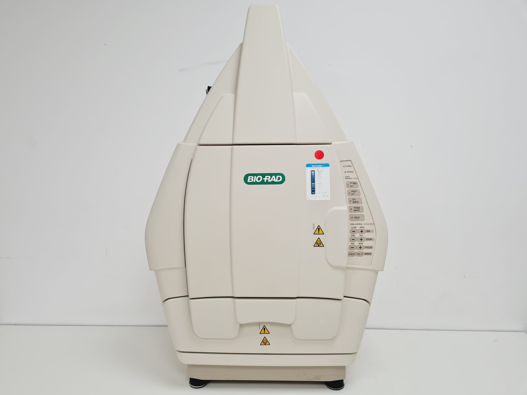 Image of Bio Rad Gel Doc Model Universal Hood II Lab