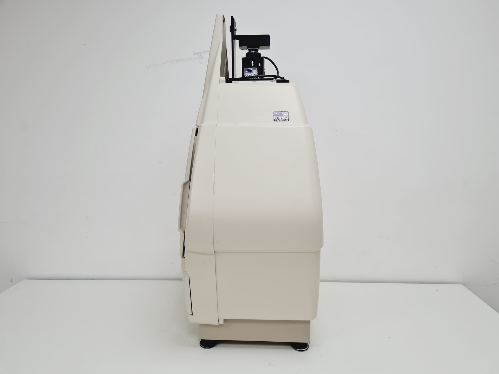 Image of Bio Rad Gel Doc Model Universal Hood II Lab