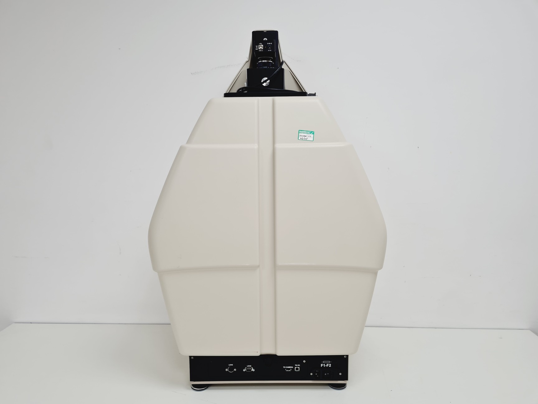 Image of Bio Rad Gel Doc Model Universal Hood II Lab