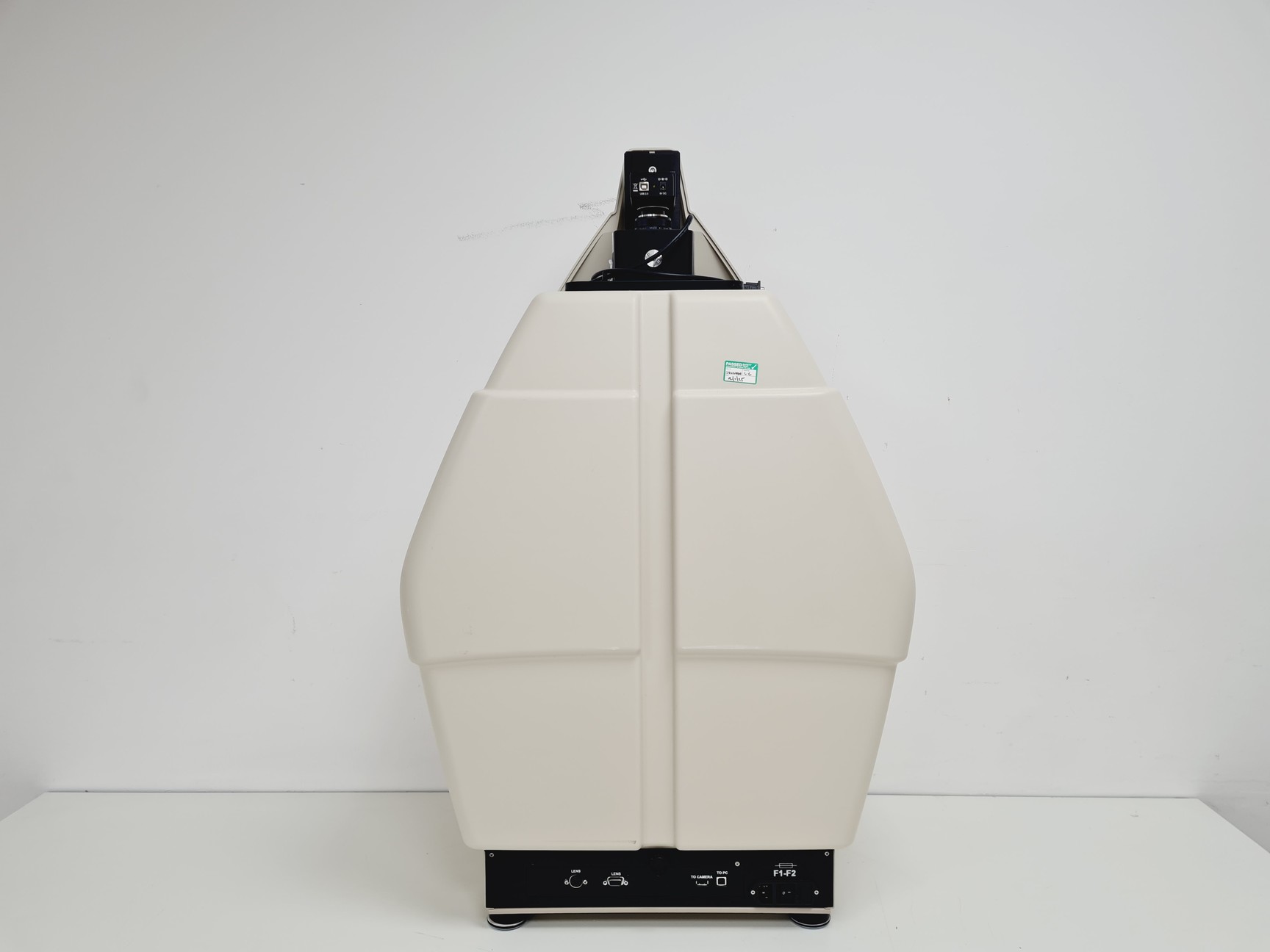 Image of Bio Rad Gel Doc Model Universal Hood II Lab