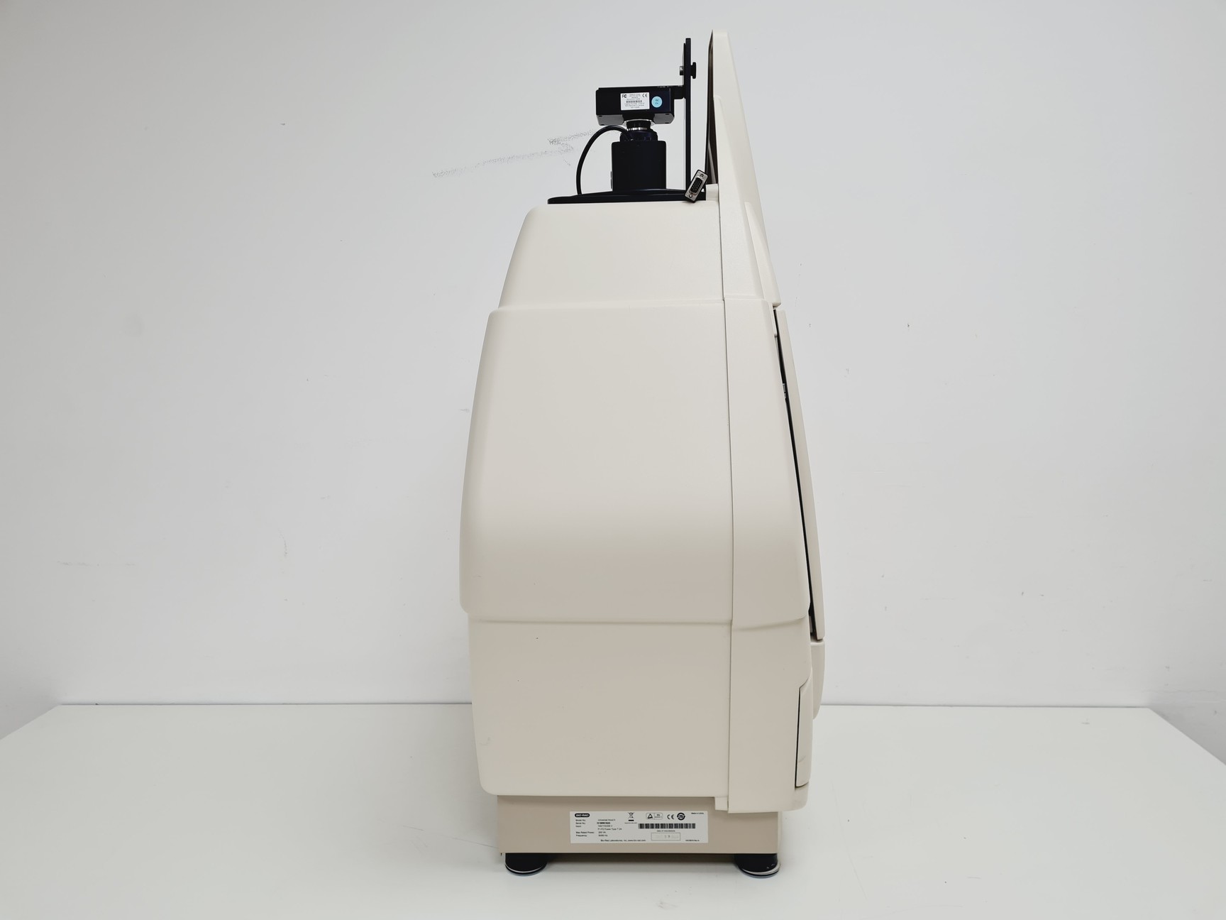 Image of Bio Rad Gel Doc Model Universal Hood II Lab