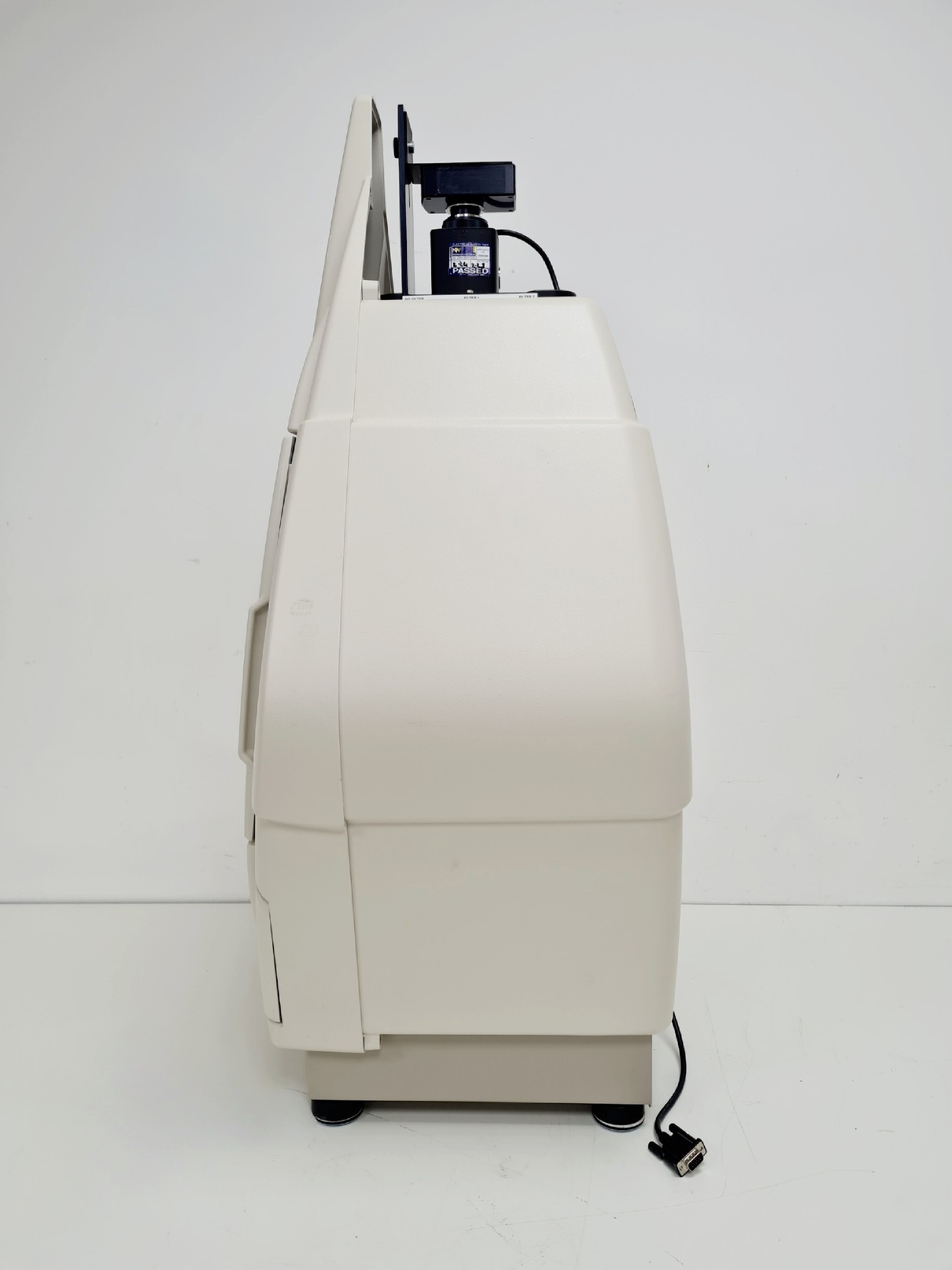 Image of Bio Rad Gel Doc Type Universal Hood II Lab