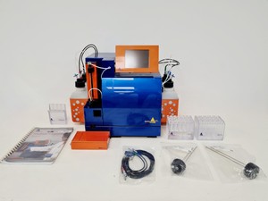 Image of Miltenyi Biotec autoMacs Pro Separator & AccessoriesLab
