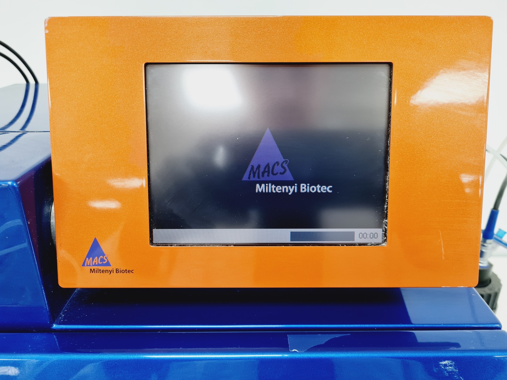 Image of Miltenyi Biotec autoMacs Pro Separator & AccessoriesLab