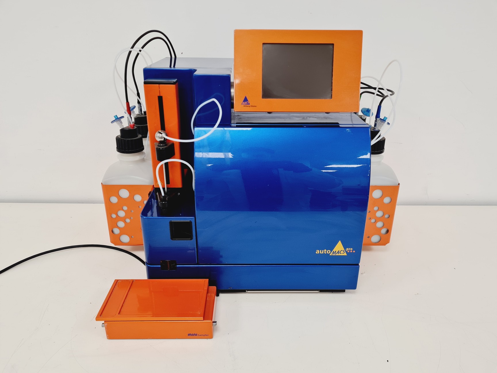 Image of Miltenyi Biotec autoMacs Pro Separator & AccessoriesLab