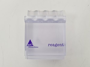 Thumbnail image of Miltenyi Biotec autoMacs Pro Separator & AccessoriesLab