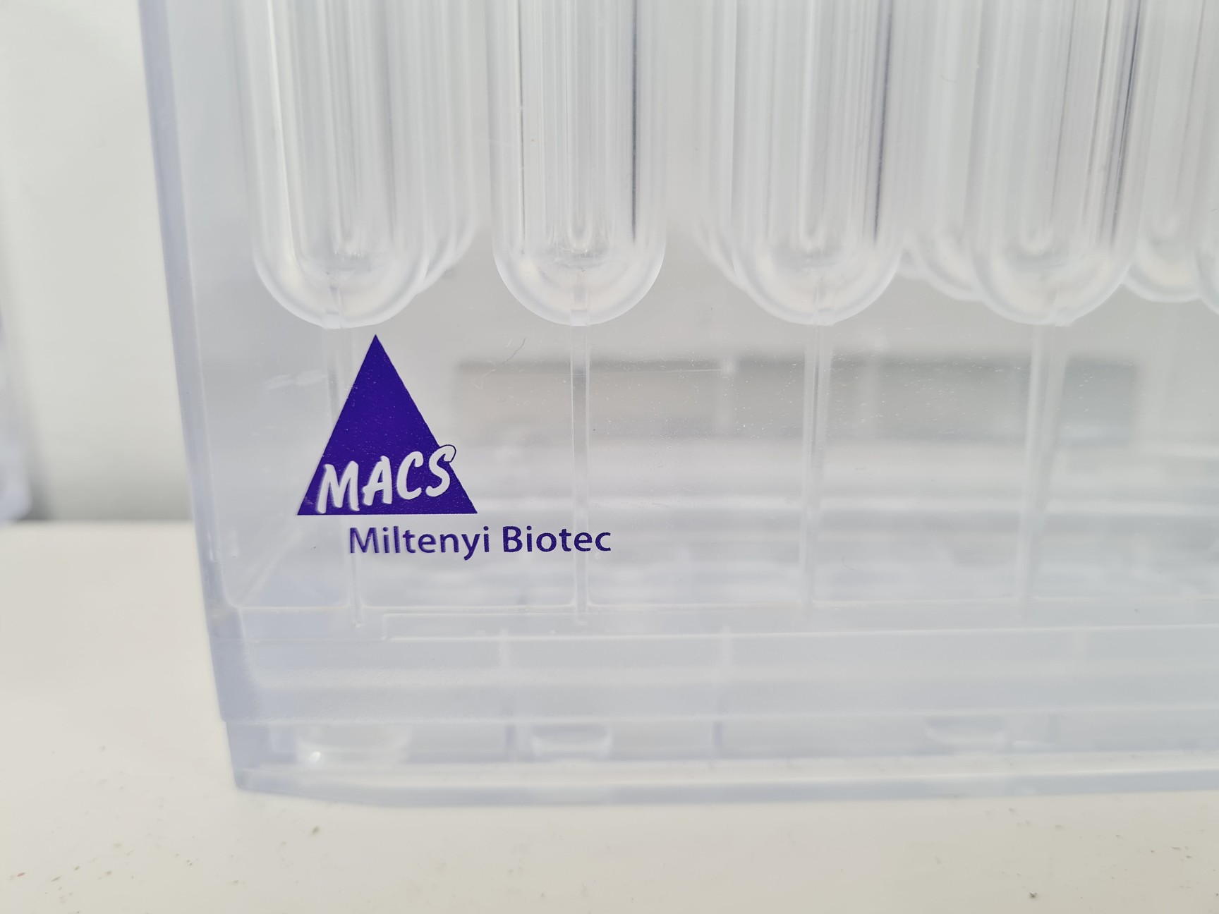 Image of Miltenyi Biotec autoMacs Pro Separator & AccessoriesLab