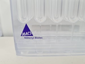 Thumbnail image of Miltenyi Biotec autoMacs Pro Separator & AccessoriesLab