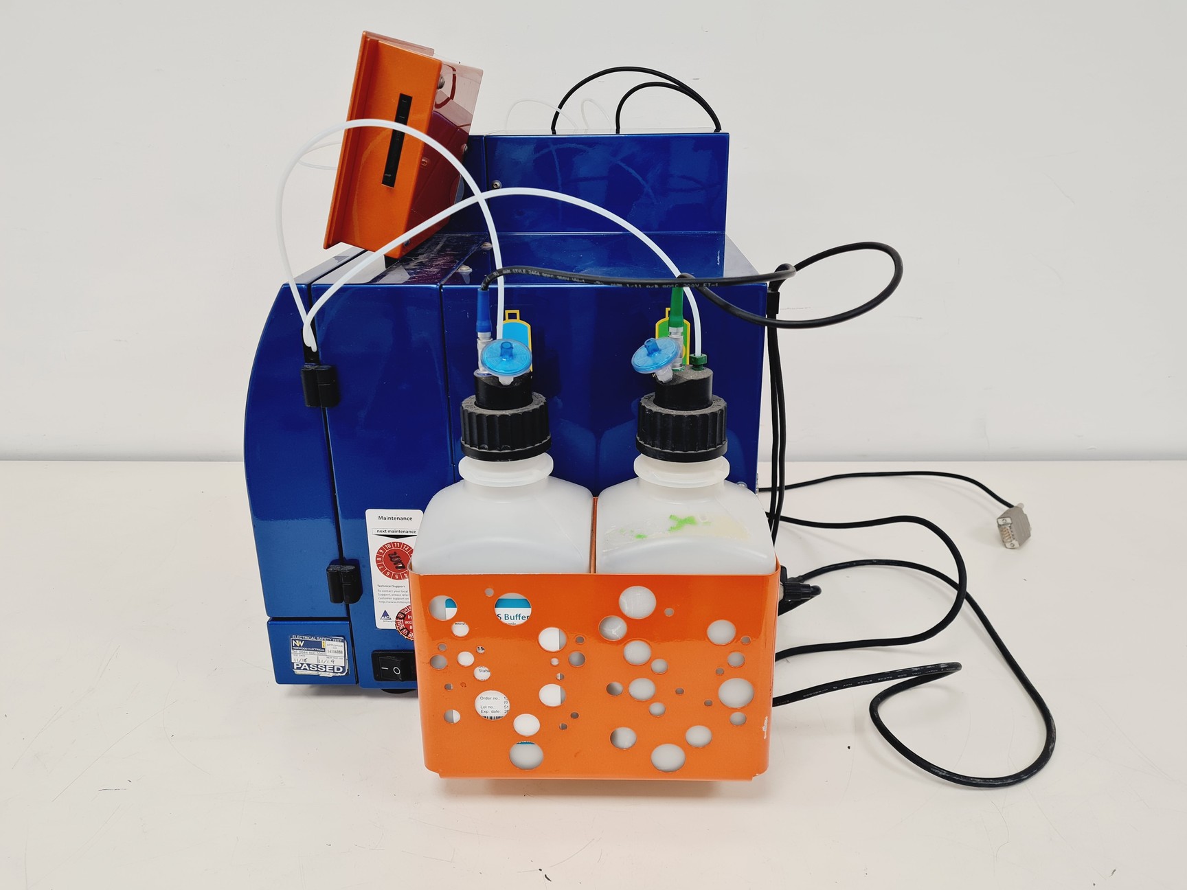 Image of Miltenyi Biotec autoMacs Pro Separator & AccessoriesLab