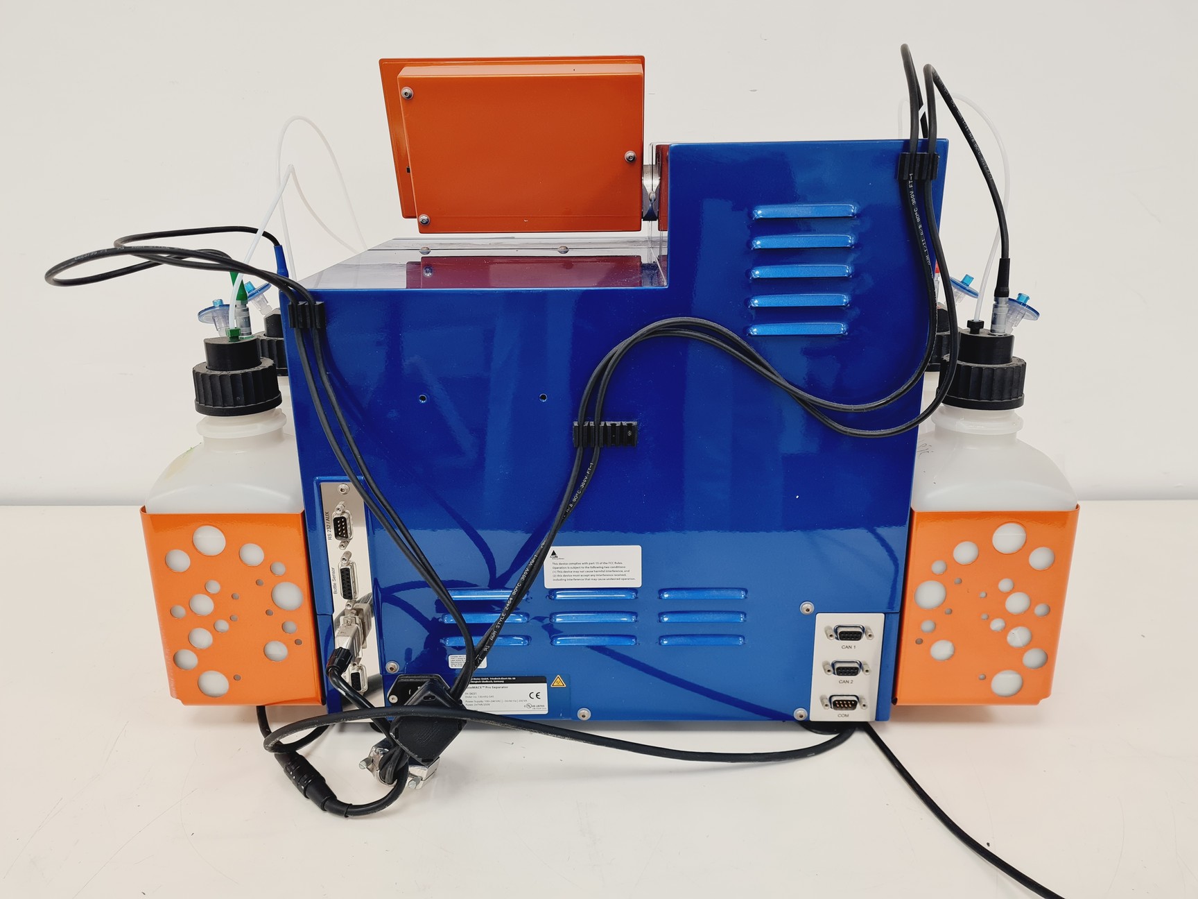 Image of Miltenyi Biotec autoMacs Pro Separator & AccessoriesLab