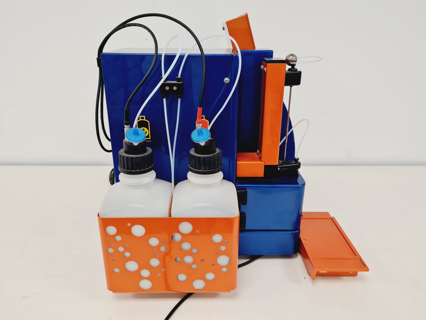 Image of Miltenyi Biotec autoMacs Pro Separator & AccessoriesLab