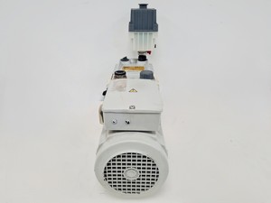 Thumbnail image of Edwards Model E2M28 Rotary Vane Vacuum Pump 