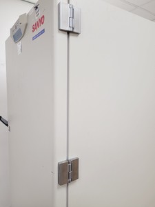 Thumbnail image of Sanyo MDF-U76V -86 Ultra Low Temperature Freezer Lab