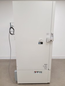 Thumbnail image of Sanyo MDF-U76V -86 Ultra Low Temperature Freezer Lab