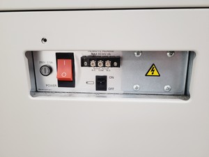 Thumbnail image of Sanyo MDF-U76V -86 Ultra Low Temperature Freezer Lab