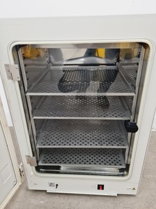 Thumbnail image of Sanyo MCO-17AI CO2 Incubator Lab