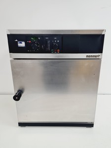 Thumbnail image of Memmert BM400 Lab Incubator Lab