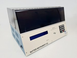 Thumbnail image of Sutter Instruments P-97 Micropipette Puller Lab