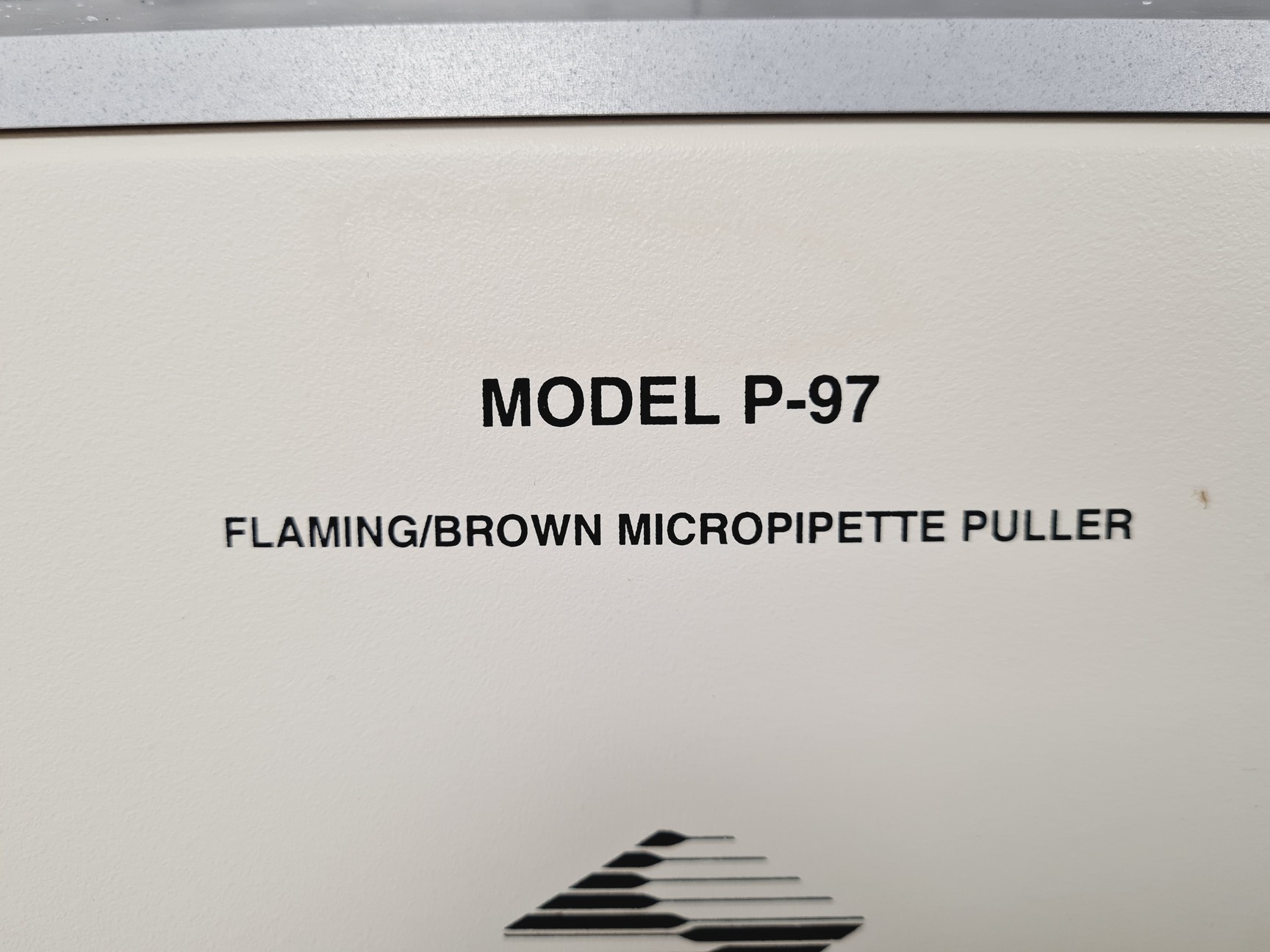 Image of Sutter Instruments P-97 Micropipette Puller Lab
