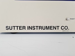 Thumbnail image of Sutter Instruments P-97 Micropipette Puller Lab