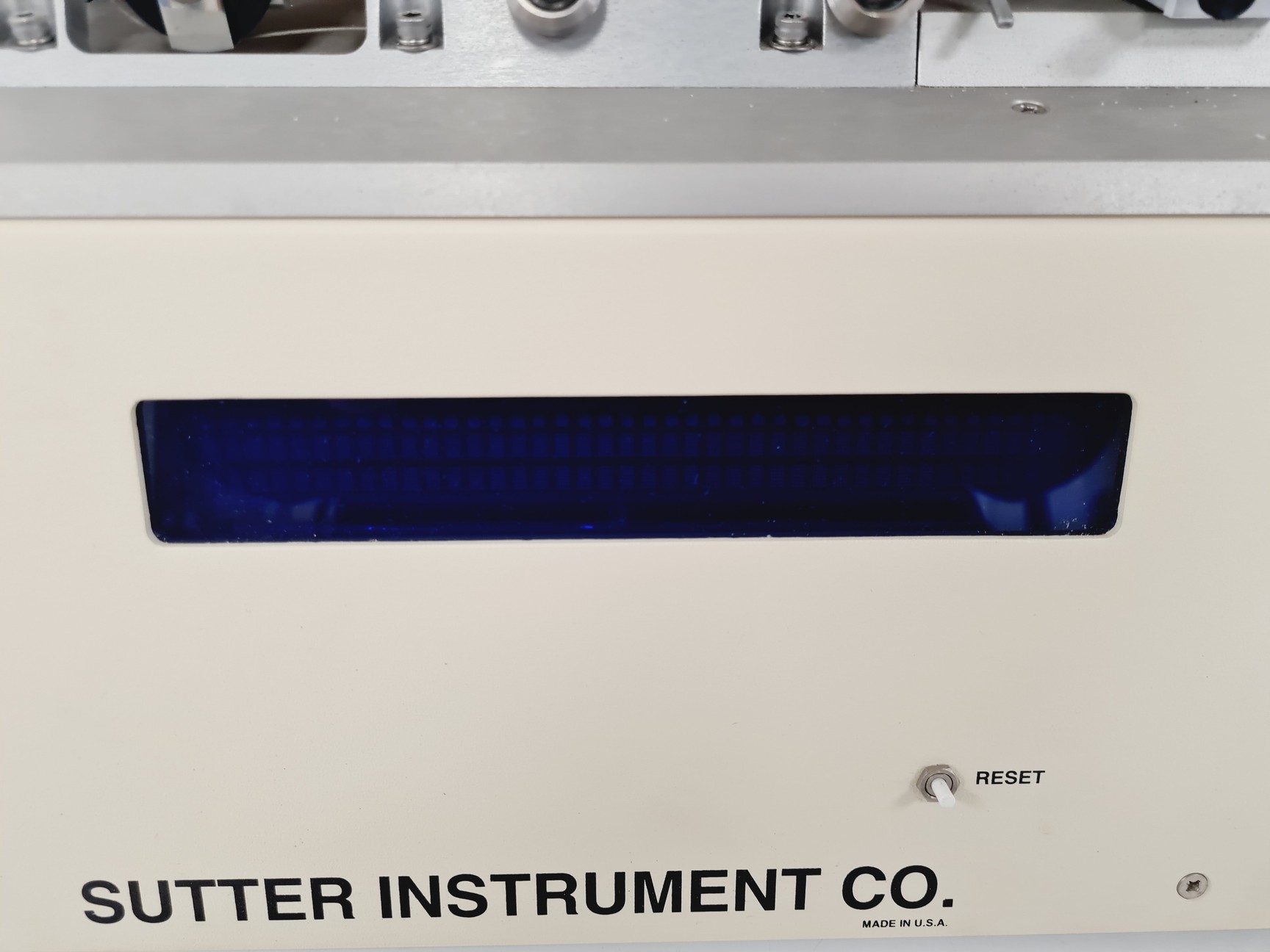 Image of Sutter Instruments P-97 Micropipette Puller Lab