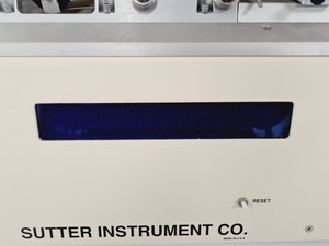 Thumbnail image of Sutter Instruments P-97 Micropipette Puller Lab