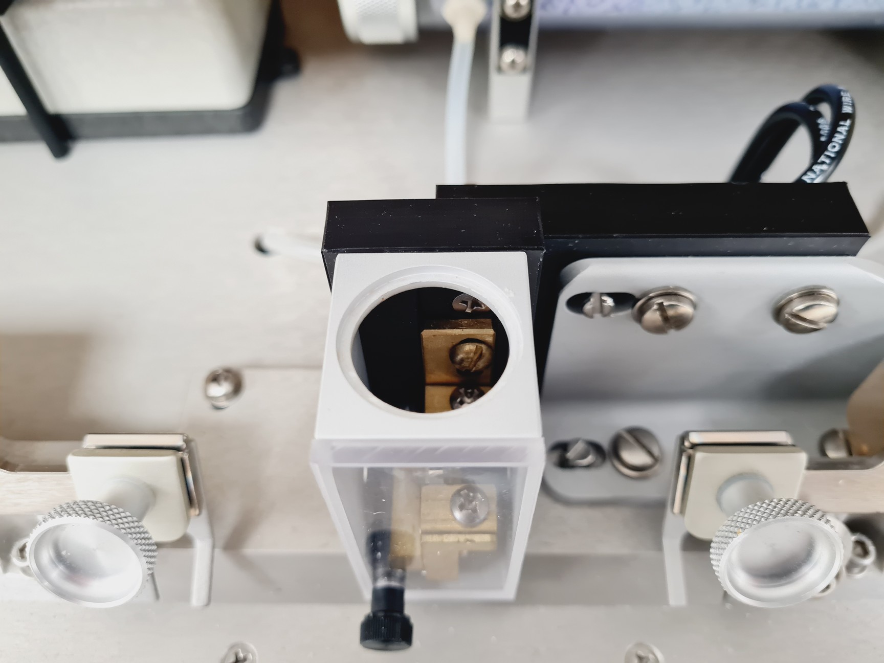 Image of Sutter Instruments P-97 Micropipette Puller Lab