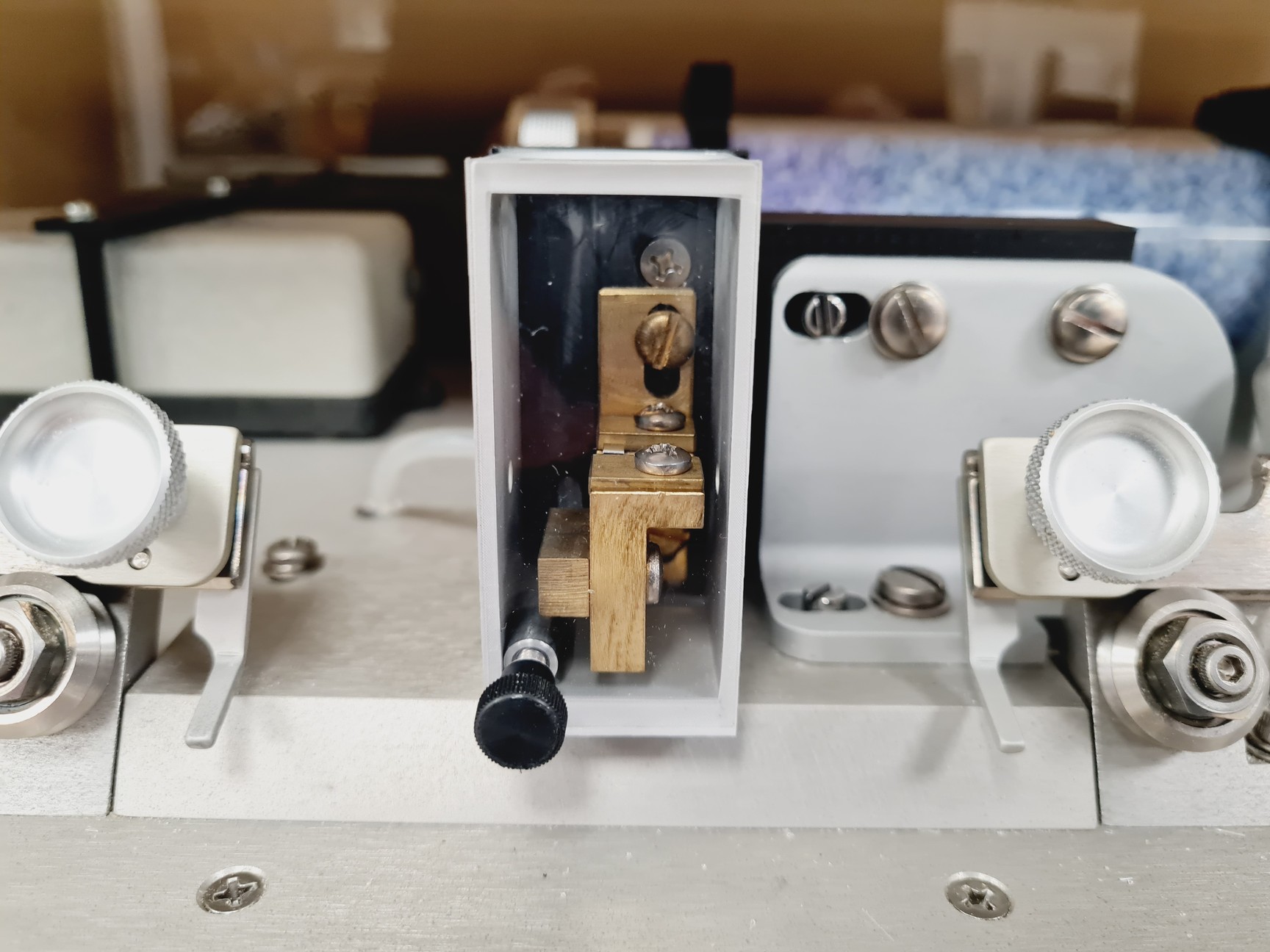 Image of Sutter Instruments P-97 Micropipette Puller Lab