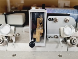 Thumbnail image of Sutter Instruments P-97 Micropipette Puller Lab