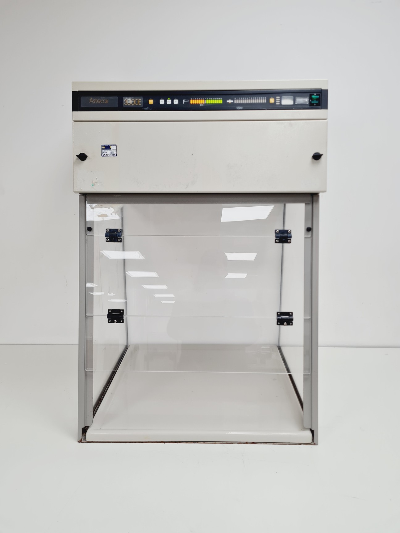 Image of Astecair 3000E Ductless Fume Cabinet Lab