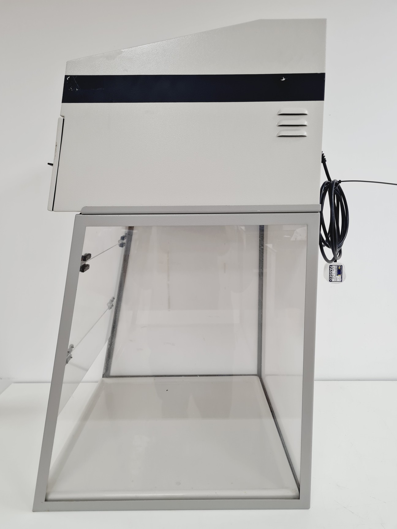 Image of Astecair 3000E Ductless Fume Cabinet Lab