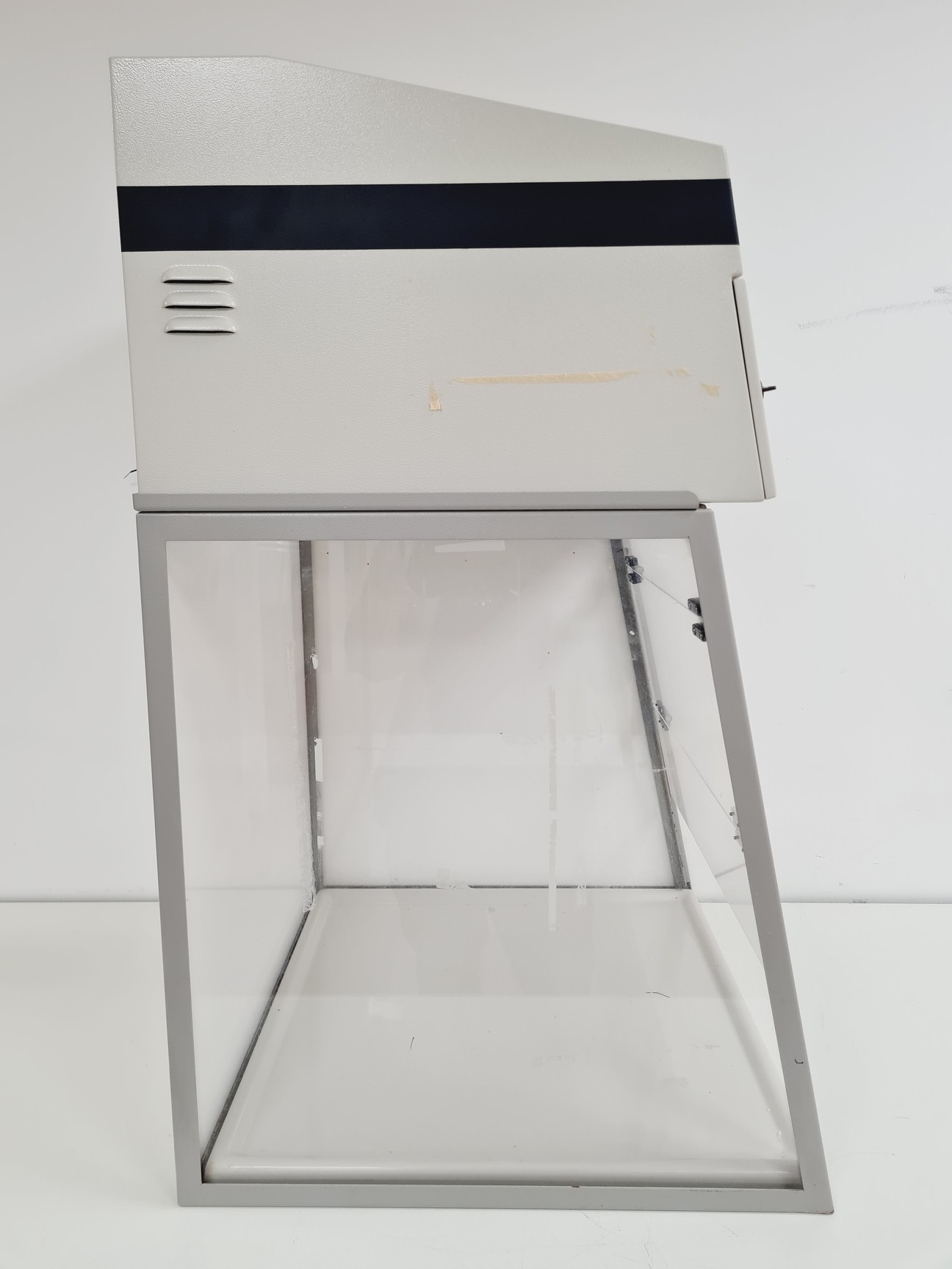 Image of Astecair 3000E Ductless Fume Cabinet Lab