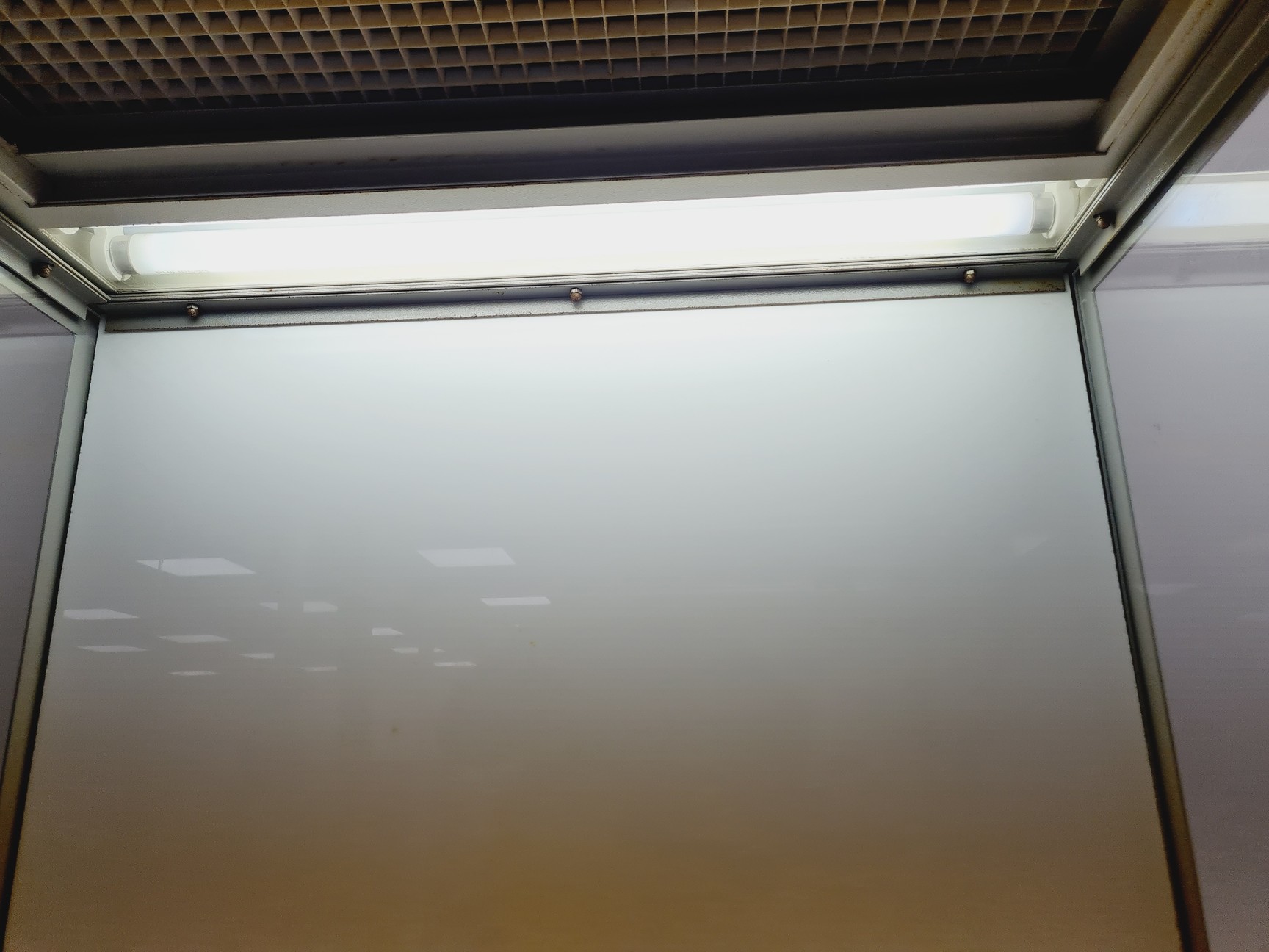 Image of Astecair 3000E Ductless Fume Cabinet Lab