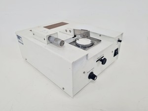 Image of Mickle McIlwain Tissue Chopper MTC/1 Lab