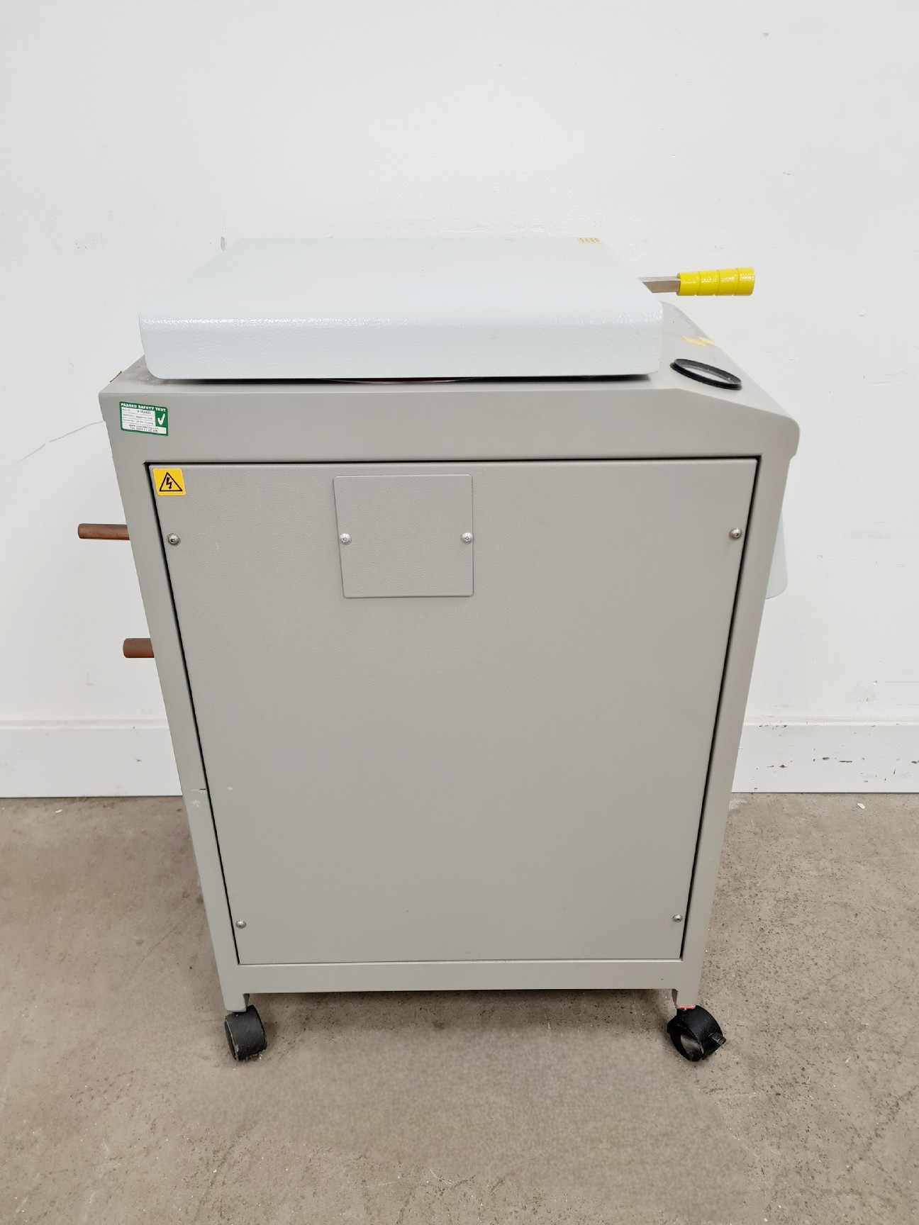 Image of Priorclave Compact 60 Floorstanding Autoclave PS/MID/C60 Lab