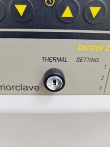 Thumbnail image of Priorclave Compact 60 Floorstanding Autoclave PS/MID/C60 Lab