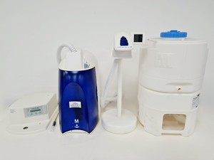 Image of Millipore Direct-Q 3UV-R Water Purification System Lab